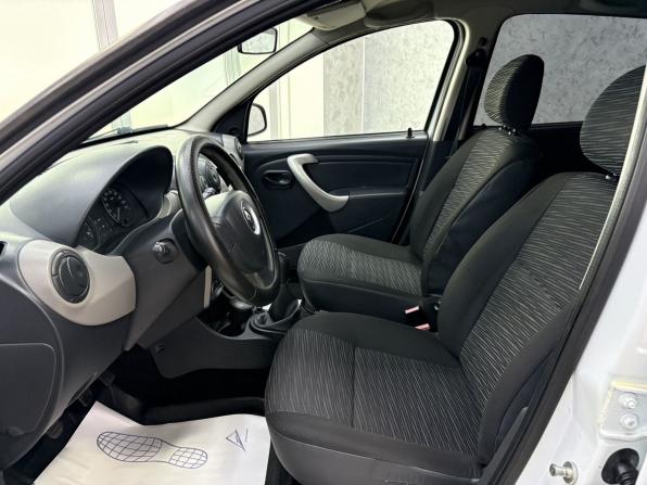 Renault Sandero I с пробегом 2011 года, цена 465 000 рублей, 156537 км, хэтчбек, Автокод Объявления