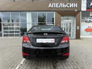 Hyundai Solaris I Рестайлинг Набережные Челны  - изображение 34