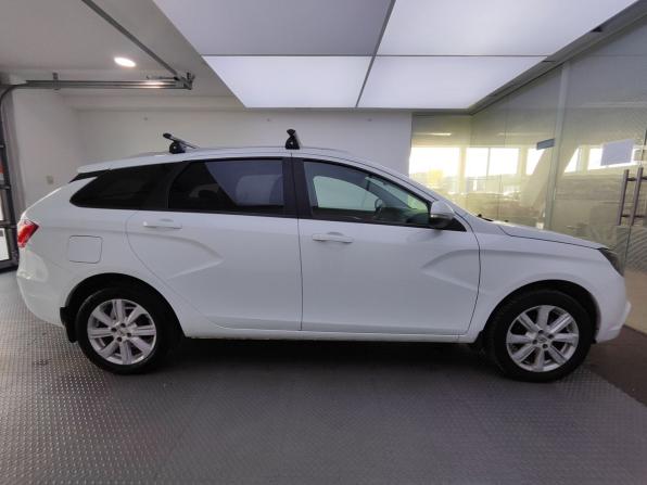 Lada (ВАЗ) Vesta I с пробегом 2020 года, цена 849 000 рублей, 205150 км, универсал, Автокод Объявления