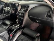Infiniti FX II (S51) Москва  - изображение 32