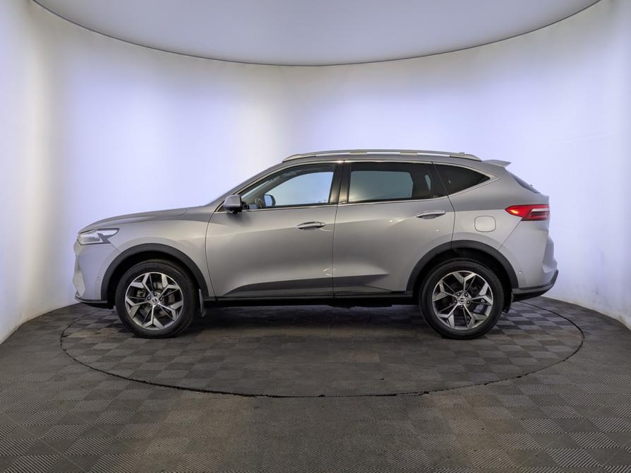 Haval F7x I Рестайлинг Москва  - изображение 8