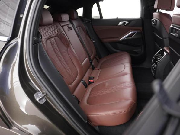 BMW X6 III (G06) с пробегом 2022 года, цена 8 497 434 рубля, 60006 км, внедорожник, Автокод Объявления