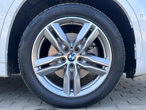 BMW X1 II (F48) Рестайлинг с пробегом 2020 года, цена 3 690 000 рублей, 61990 км, внедорожник, Автокод Объявления