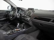 BMW 1 серии II (F20/F21) Рестайлинг Москва  - изображение 27