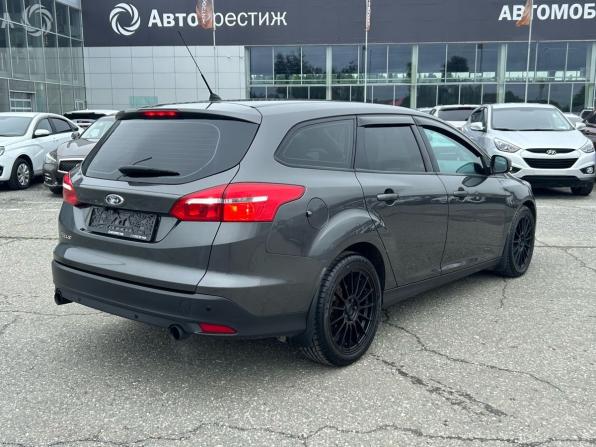 Ford Focus III Рестайлинг с пробегом 2016 года, цена 809 400 рублей, 173024 км, универсал, Автокод Объявления
