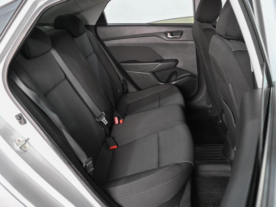 Hyundai Solaris II Ростов-на-Дону  - изображение 7