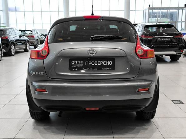 Nissan Juke I с пробегом 2012 года, цена 990 000 рублей, 162316 км, внедорожник, Автокод Объявления