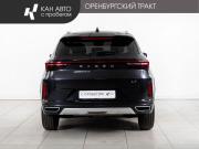 Exeed LX I Рестайлинг 2 Казань  - изображение 18