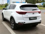 Kia Sportage IV Рестайлинг Иваново  - изображение 37