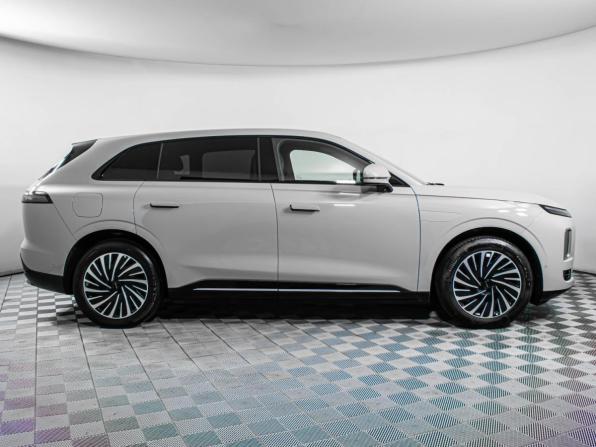 Exeed Exlantix ET с пробегом 2025 года, цена 5 197 000 рублей, 6000 км, внедорожник, Автокод Объявления