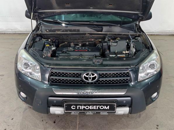 Toyota RAV4 III (XA30) с пробегом 2007 года, цена 1 195 000 рублей, 131891 км, внедорожник, Автокод Объявления