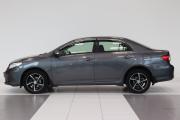 Toyota Corolla X (E140 E150) Рестайлинг Ульяновск  - изображение 18