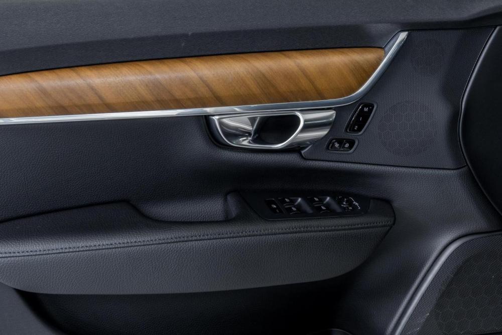 Volvo S90 II Казань  - изображение 12
