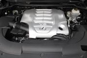 Lexus LX III Рестайлинг 2 Владивосток  - изображение 40