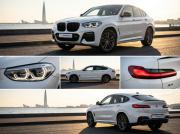 BMW X4 II (G02) Санкт-Петербург  - изображение 28