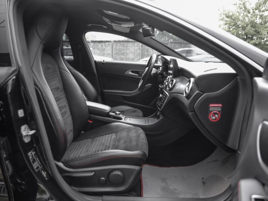 Mercedes-Benz CLA I (C117 X117) Санкт-Петербург  - изображение 22