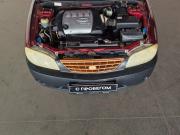 Kia Spectra I Рестайлинг 2 Москва  - изображение 29