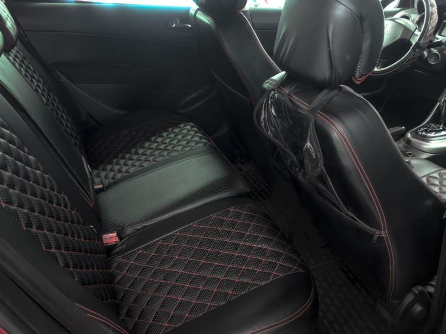 Peugeot 308 I Ростов-на-Дону  - изображение 9