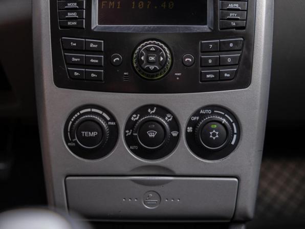 Lada (ВАЗ) Priora I с пробегом 2012 года, цена 599 000 рублей, 213824 км, седан, Автокод Объявления
