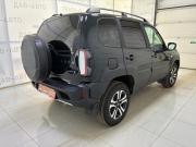 Lada (ВАЗ) Niva Travel I Пермь  - изображение 23