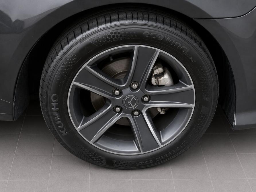 Mazda 6 I (GG) Рестайлинг Москва  - изображение 15