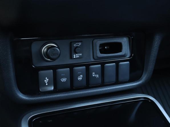 Mitsubishi Outlander III Рестайлинг 3 с пробегом 2021 года, цена 2 980 000 рублей, 36139 км, внедорожник, Автокод Объявления