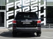 Toyota Highlander II (XU40) Рестайлинг Волгоград  - изображение 29