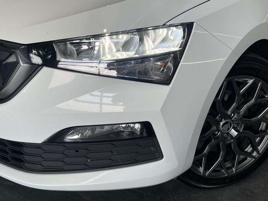 Skoda Rapid II Абакан  - изображение 16