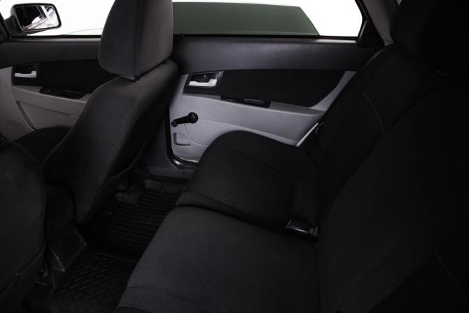 Lada (ВАЗ) Priora I с пробегом 2008 года, цена 319 000 рублей, 183500 км, хэтчбек, Автокод Объявления