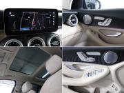 Mercedes-Benz GLC I (X253) Рестайлинг Москва  - изображение 44