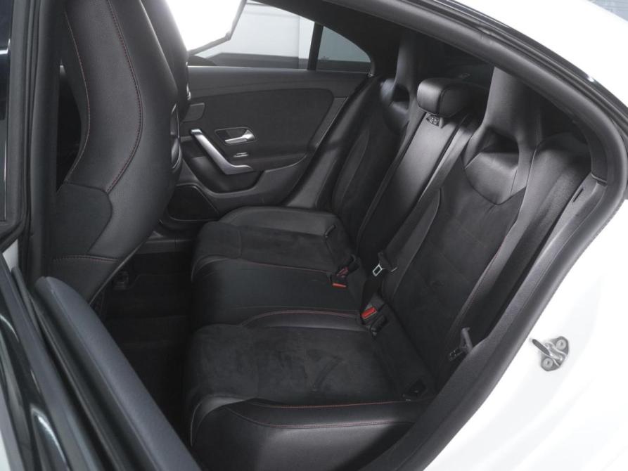 Mercedes-Benz CLA II (C118 X118) Ростов-на-Дону  - изображение 9