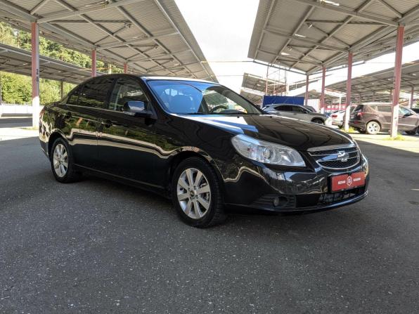Chevrolet Epica V250 Рестайлинг с пробегом 2011 года, цена 569 900 рублей, 273000 км, седан, Автокод Объявления
