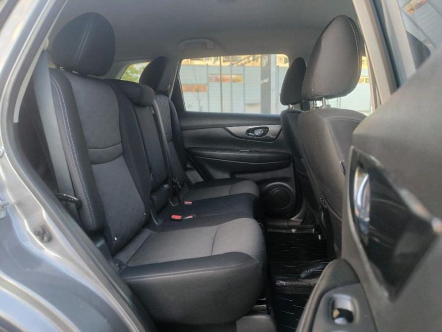 Nissan X-Trail III Санкт-Петербург  - изображение 17