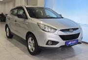 Hyundai ix35 I Таганрог  - изображение 23