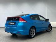 Honda Insight II Кемерово  - изображение 17