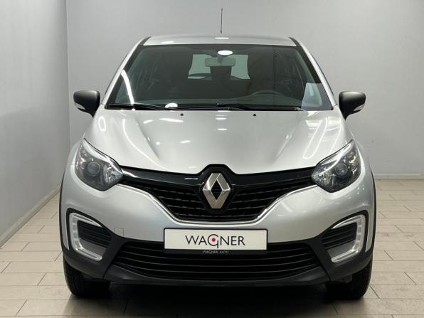 Renault Kaptur I с пробегом 2019 года, цена 1 268 000 рублей, 117693 км, внедорожник, Автокод Объявления