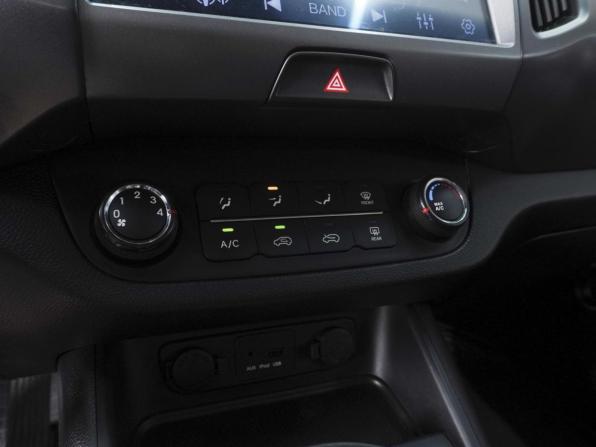 Kia Sportage III Рестайлинг с пробегом 2014 года, цена 1 329 000 рублей, 185922 км, внедорожник, Автокод Объявления