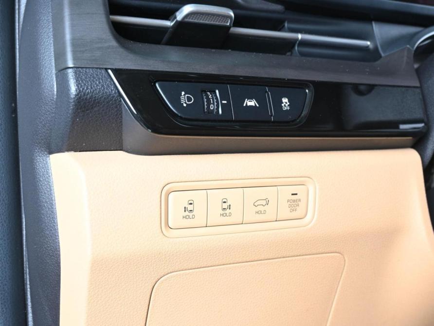 Kia Carnival IV Ростов-на-Дону  - изображение 23