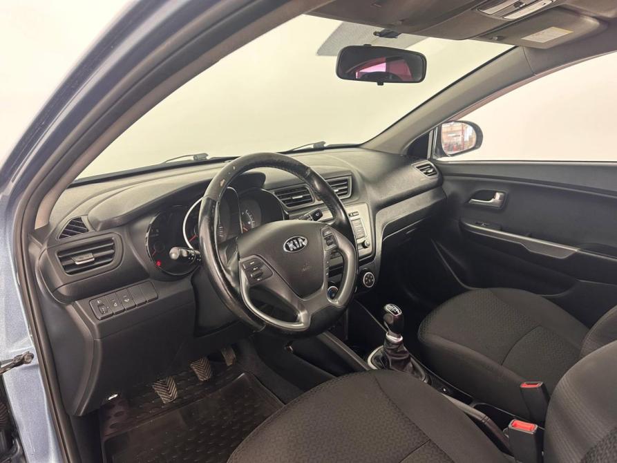 Kia Rio III Рестайлинг Ногинск  - изображение 9