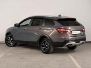 Lada (ВАЗ) Vesta I Екатеринбург  - изображение 34