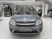 Lada (ВАЗ) Granta I Казань  - изображение 24