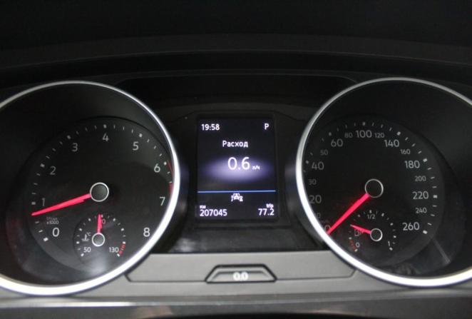 Volkswagen Tiguan II (China Market) с пробегом 2019 года, цена 2 005 000 рублей, 207045 км, внедорожник, Автокод Объявления