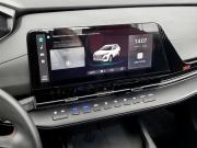 Changan CS55 Plus II Москва  - изображение 23