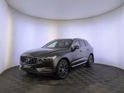 Volvo XC60 II Москва  - изображение 31