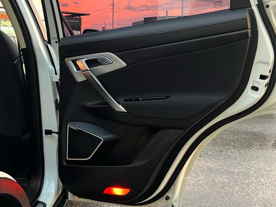 Geely Atlas I Волгоград  - изображение 18