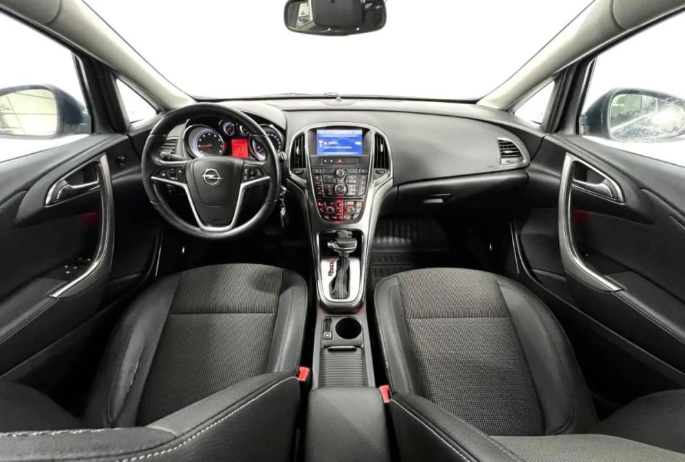 Opel Astra H Рестайлинг Нижний Новгород  - изображение 14