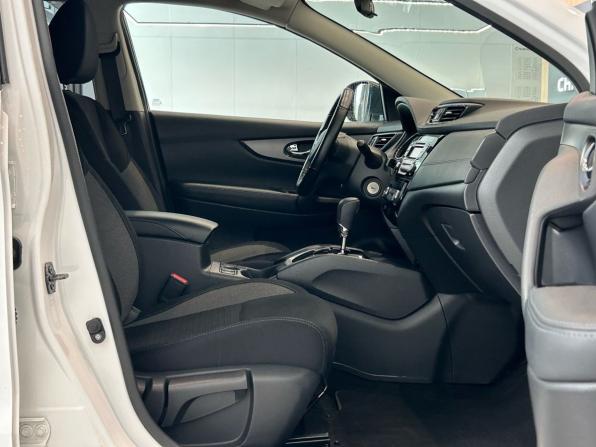 Nissan Qashqai II Рестайлинг с пробегом 2021 года, цена 2 030 000 рублей, 58000 км, внедорожник, Автокод Объявления