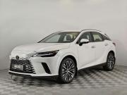 Lexus RX V Санкт-Петербург  - изображение 37