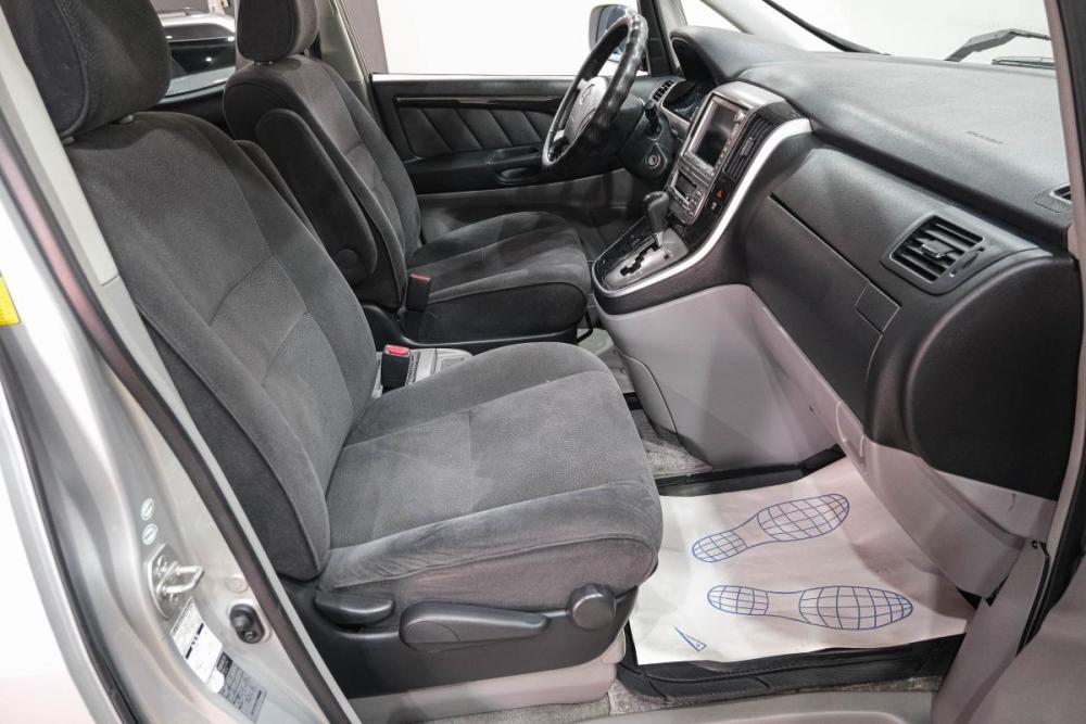 Toyota Alphard I Рестайлинг Новокузнецк  - изображение 15
