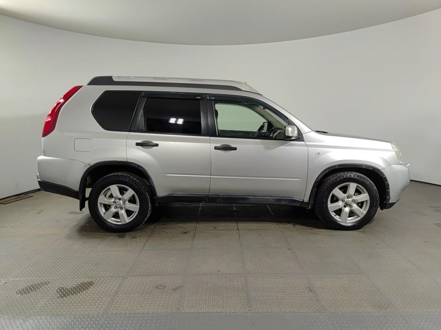 Nissan X-Trail II Уфа  - изображение 5